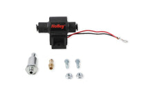 Load image into Gallery viewer, Holley Mighty Mite 32 GPH Electric Fuel Pump, 4-7 PSI
