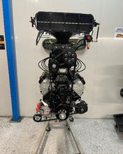 Load image into Gallery viewer, Warspeed Alternator Mounting Kit For LS Engines Running Alternator Only, Low Mount Left Hand Side