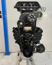 Load image into Gallery viewer, Warspeed Alternator Mounting Kit For LS Engines Running Alternator Only, Low Mount Left Hand Side