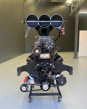 Load image into Gallery viewer, Warspeed Alternator Mounting Kit For LS Engines Running Alternator Only, Low Mount Left Hand Side