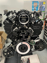 Load image into Gallery viewer, Warspeed Alternator Mounting Kit For LS Engines Running Alternator Only, Low Mount Left Hand Side