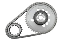 Load image into Gallery viewer, ROLLMASTER TIMING CHAIN GEN 3 LSA DOUBLE ROW 3 BOLT