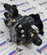 Load image into Gallery viewer, Kinsler Tough Pump With 3 Port Manifold, Series 1: Size 300 -10in 3x-6 Out Reverse Rotation
