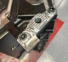 Load image into Gallery viewer, Warspeed Bellhousing Dowel Guide Suit LS SBC BBC Turbo Pattern Blocks