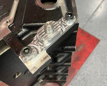Load image into Gallery viewer, Warspeed Bellhousing Dowel Guide Suit LS SBC BBC Turbo Pattern Blocks