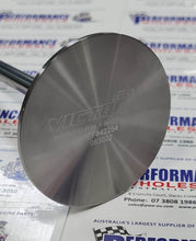 Load image into Gallery viewer, Victory Titanium Intake Valve 2.400" Head Diameter x 6.640" OAL With CRN Coating