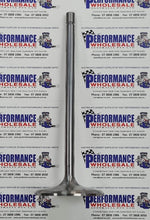 Load image into Gallery viewer, Victory Titanium Intake Valve 2.400" Head Diameter x 6.640" OAL With CRN Coating