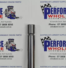 Load image into Gallery viewer, Victory Titanium Intake Valve 2.400" Head Diameter x 6.640" OAL With CRN Coating