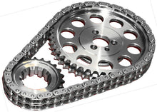 Load image into Gallery viewer, ROLLMASTER TIMING CHAIN SET SBC WITH TORRINGTON