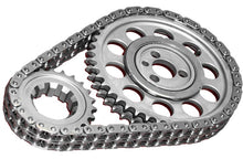 Load image into Gallery viewer, ROLLMASTER TIMING CHAIN SET SBC TORRINGTON & NITRIDED