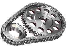 Load image into Gallery viewer, ROLLMASTER TIMING CHAIN SET SBC TPI TORRINGTON