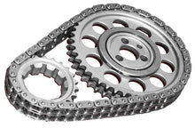 Load image into Gallery viewer, Rollmaster Timing Chain Set SBC With BBC Snout, Torrington Bearing &amp; Nitrided Gears
