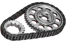 Load image into Gallery viewer, ROLLMASTER TIMING CHAIN SET SBC OLDSMOBILE TORRINGTON & NITRIDED