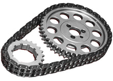 Load image into Gallery viewer, ROLLMASTER TIMING CHAIN SET SBC OLDSMOBILE TORRINGTON & NITRIDED