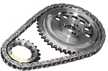 Load image into Gallery viewer, ROLLMASTER TIMING CHAIN SET LS2 TORRINGTON SINGLE ROW 3 BOLT WITH HALF MOON TRIGGER