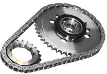 Load image into Gallery viewer, ROLLMASTER TIMING CHAIN SET LS3 LS7 TORRINGTON SINGLE ROW 3 BOLT WITH 4 TRIGGER