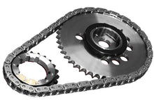 Load image into Gallery viewer, ROLLMASTER TIMING CHAIN SET LS2 TORRINGTON SINGLE ROW WITH 4 TRIGGER SINGLE BOLT