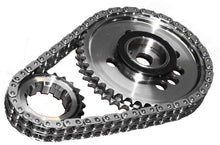 Load image into Gallery viewer, ROLLMASTER TIMING CHAIN SET LS2 TORRINGTON DOUBLE ROW WITH 4 TRIGGER SINGLE BOLT