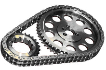 Load image into Gallery viewer, ROLLMASTER TIMING CHAIN SET BBC STANDARD WITH SHIM