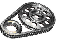 Load image into Gallery viewer, ROLLMASTER TIMING CHAIN SET CHEVROLET BIG BLOCK V8 396-454 CI WITH TORRINGTON