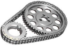 Load image into Gallery viewer, ROLLMASTER TIMING CHAIN SET CHEVROLET BIG BLOCK V8 396-454 CI TORRINGTON & NITRIDED