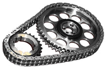 Load image into Gallery viewer, ROLLMASTER TIMING CHAIN SET BBC GEN 6 DOUBLE ROW TORRINGTON
