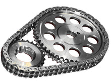 Load image into Gallery viewer, Rollmaster Double Row Timing Chain Set Suit Holden V8 253-355ci
