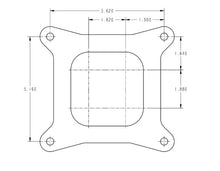 Load image into Gallery viewer, Brawler 750 CFM Race Carburettor Mechanical Secondary