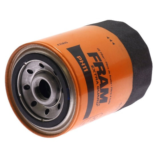 Fram Extra Guard Oil Filter SpinOn PH11 Holden 13/1616" Thread