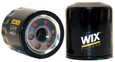 Wix Performance Oil Filter Suit Early LS Engines With 3/4-16 Thread