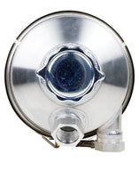 Load image into Gallery viewer, Peterson 2 Gallon Dry Sump Oil Tanks