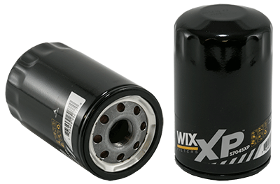 Wix XP Extended Performance Oil Filter Long Suit VE VF LS2 LS3 Engine With M22x1.5 Thread