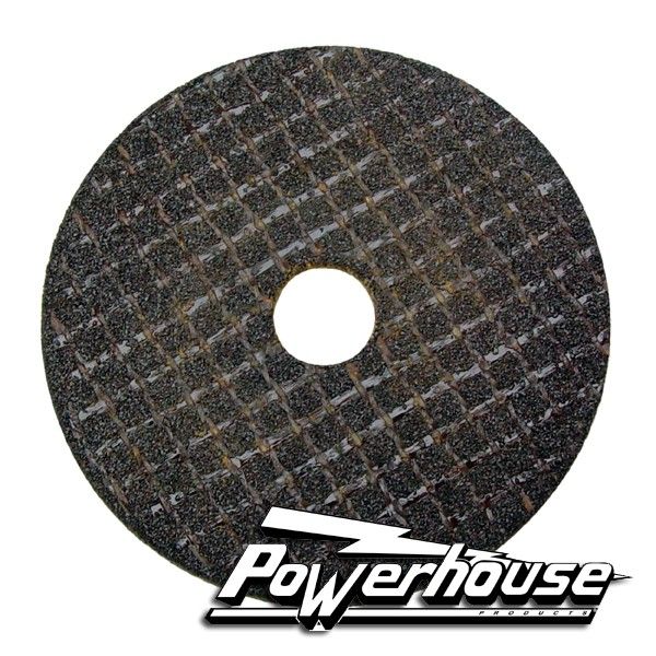 Powerhouse Products Replacement Carbide Wheel for the Piston Ring Filer (POW105050)