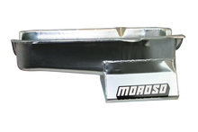 Load image into Gallery viewer, Moroso Oil Pan Suit SB Chev SHP into Holden HQ, Right Hand Dipstick