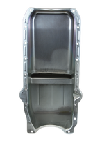 Load image into Gallery viewer, Moroso Oil Pan Suit SB Chev SHP into Holden HQ, Right Hand Dipstick