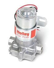 Load image into Gallery viewer, Holley 97 GPH RED® Electric Fuel Pump Suit Carby Engines
