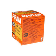Load image into Gallery viewer, Fram Extra Guard Oil Filter Spin-On PH2 Ford Falcon BF - on, M22x1.5 Thread
