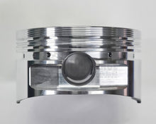 Load image into Gallery viewer, JE Piston 2618 Suit Blown SB Chev, 28cc Dish, 4.040" Bore, 1.125 CD, 0.927 Pin