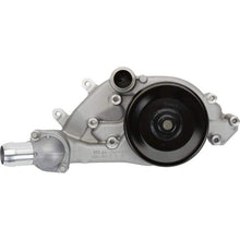Load image into Gallery viewer, AC Delco GM LS Mechanical Water Pump Suit L76, L99, LS1, LS2, LS3, LS6, LS7, Standard Pump Flow