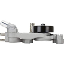 Load image into Gallery viewer, AC Delco GM LS Mechanical Water Pump Suit L76, L99, LS1, LS2, LS3, LS6, LS7, Standard Pump Flow