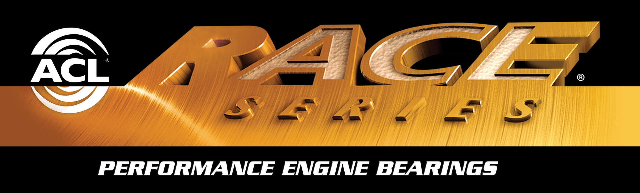 ACL Main Bearings Suit Ford 4.0L & 4.0L Barra Turbo Inline 6 (AU, BA, BF, FG)