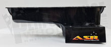 Load image into Gallery viewer, ASR Super Street Oil Pan Suit Holden HQ-WB, LH-UC Torana With Holden 308 V8