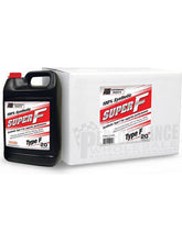 Load image into Gallery viewer, ATI Super F® ATF 20 Weight Synthetic Type F Racing Transmission Fluid 3.785L~ Box of 4