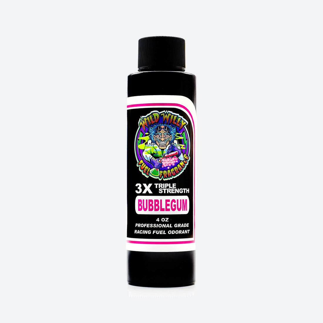 Wild Willy Fuel Fragrance ~ Bubblegum