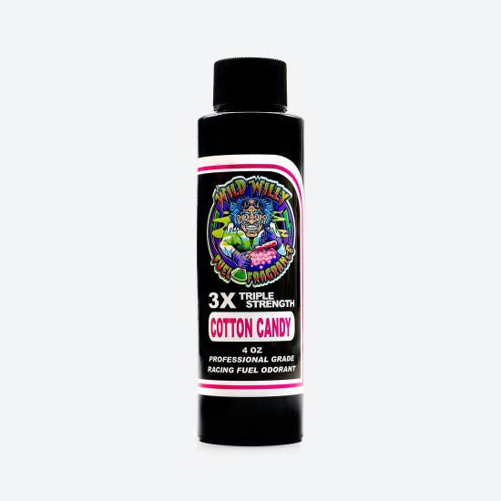 Wild Willy Fuel Fragrance ~ Cotton Candy