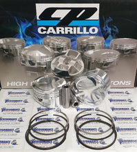 Load image into Gallery viewer, CP Piston Suit Ford Barra XR6 Turbo 92.5mm Bore