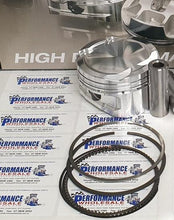 Load image into Gallery viewer, CP Single Piston Suit Ford Barra XR6 Turbo 92.75mm Bore