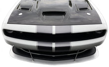 Load image into Gallery viewer, Quik-Latch QL-50 Series Low Profile Hood Pin Kit ~ Pair