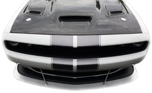 Load image into Gallery viewer, Quik-Latch QL-50L Lockable Series Low Profile Hood Pin Kit ~ Pair