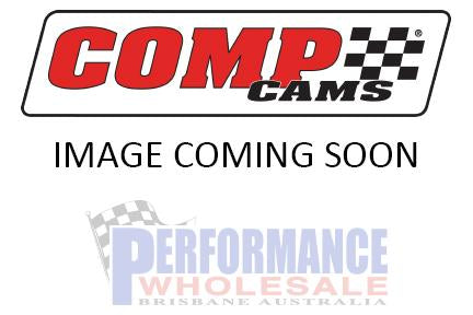 COMP CAMS HYDRAULIC FLAT TAPPET CAMSHAFT SUIT 351W 240/246@050 110LS